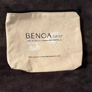 Benoa Swim small bag